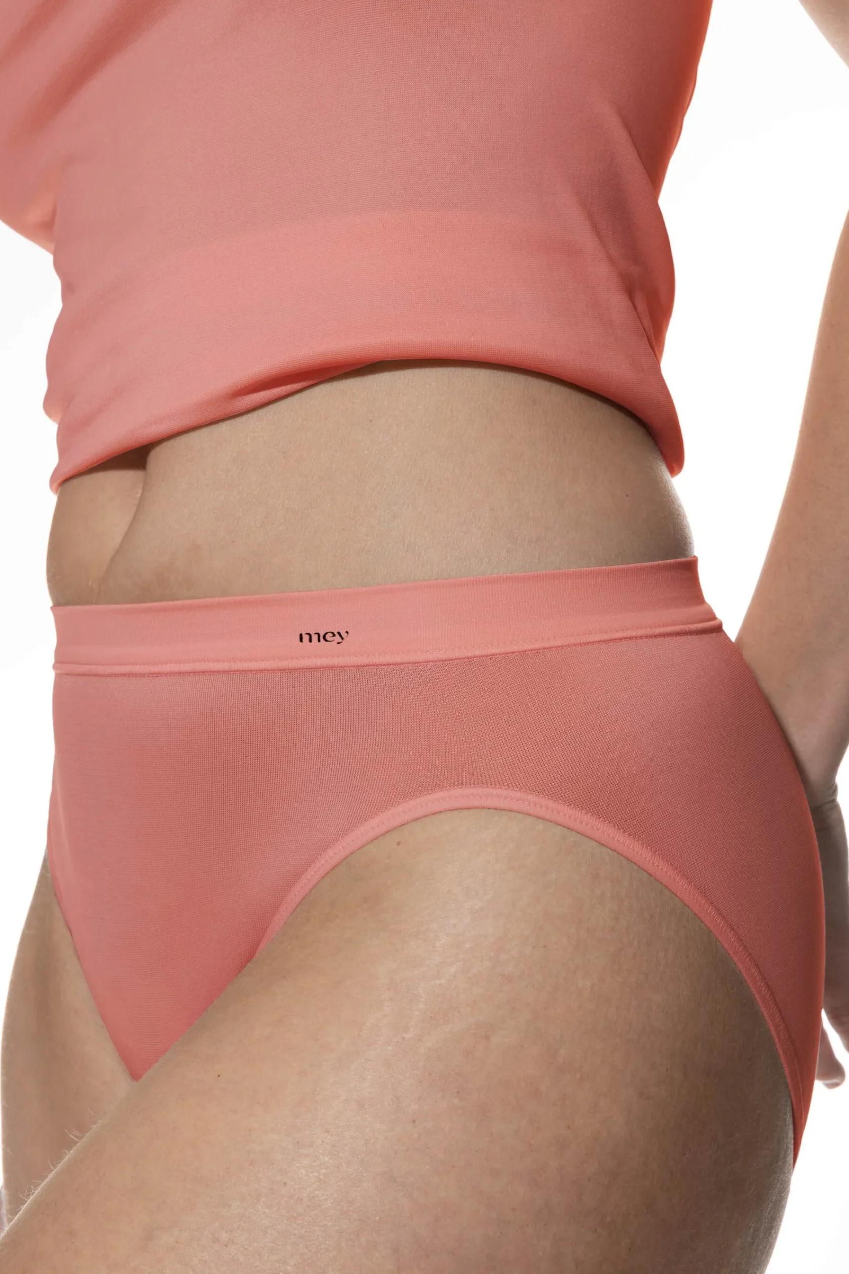 DAMES Mey Slips & Pantyshorts|Ondergoed Sets*Jazz-pants Serie Emotion