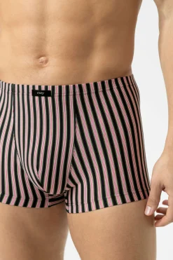 Heren Mey Shorties*Kort Serie Forward Stripes