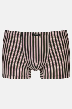 Heren Mey Shorties*Kort Serie Forward Stripes