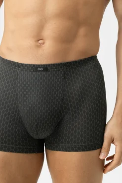 Heren Mey Shorties*Kort Serie Meander Geo