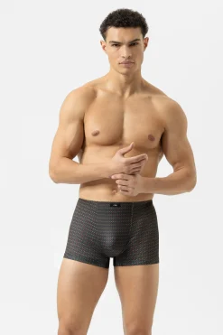 Heren Mey Shorties*Kort Serie Minimal Dusk