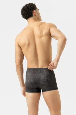Heren Mey Shorties*Kort Serie Minimal Dusk