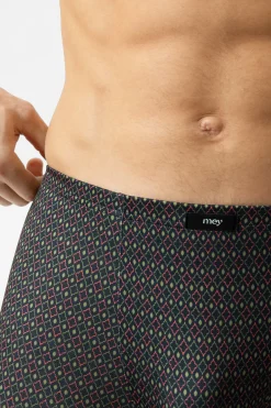 Heren Mey Shorties*Kort Serie Minimal Dusk