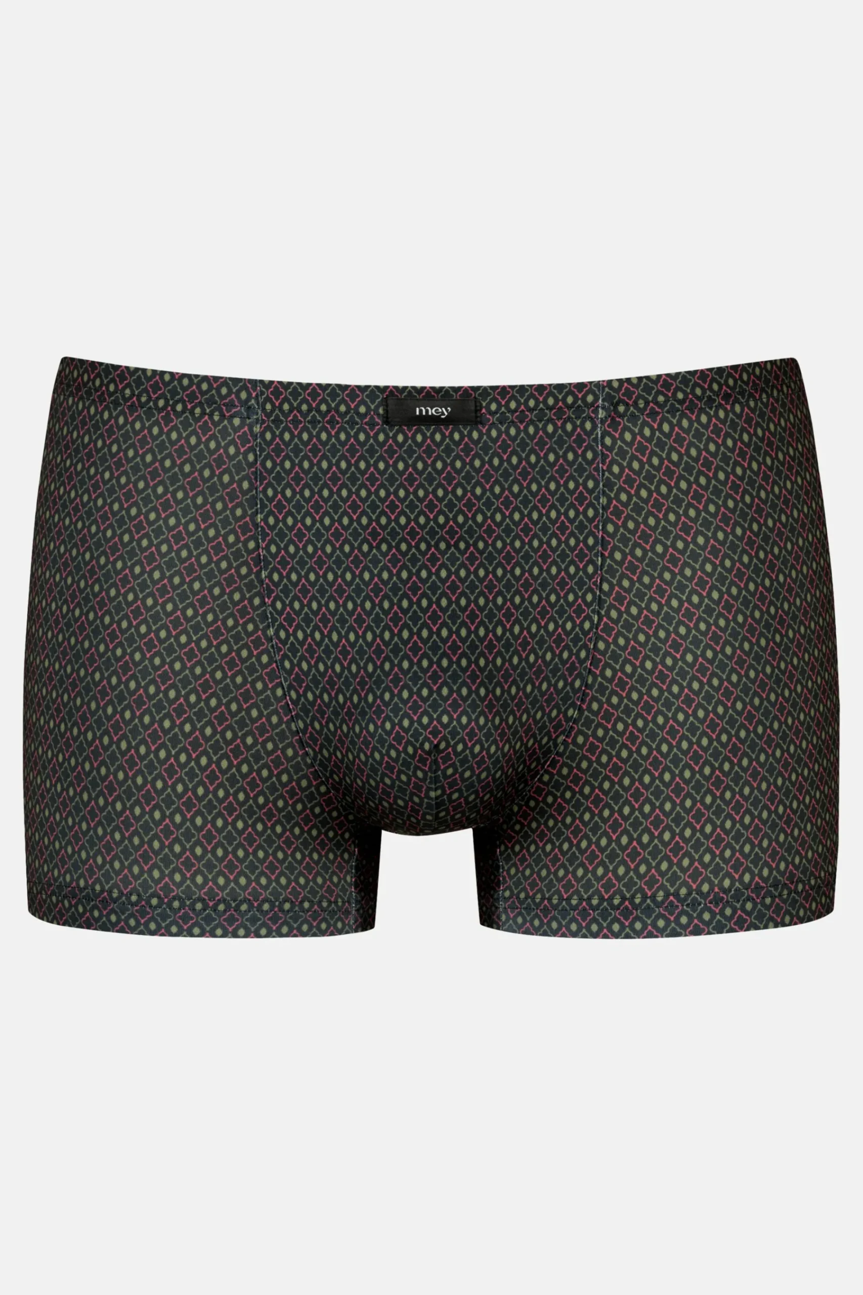 Heren Mey Shorties*Kort Serie Minimal Dusk