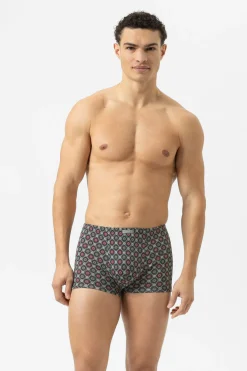Heren Mey Shorties*Kort Serie Ornamental
