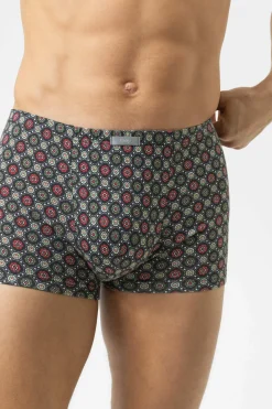 Heren Mey Shorties*Kort Serie Ornamental