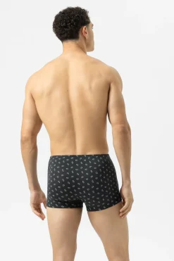 Heren Mey Shorties*Kort Serie Minimal Paisley