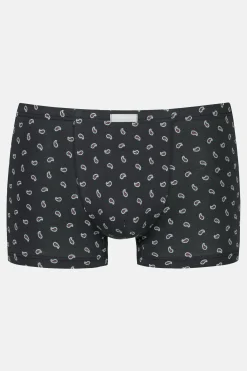 Heren Mey Shorties*Kort Serie Minimal Paisley