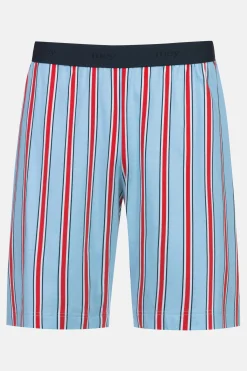 Heren Mey Mix & Match*Korte broek Serie Bold Lines