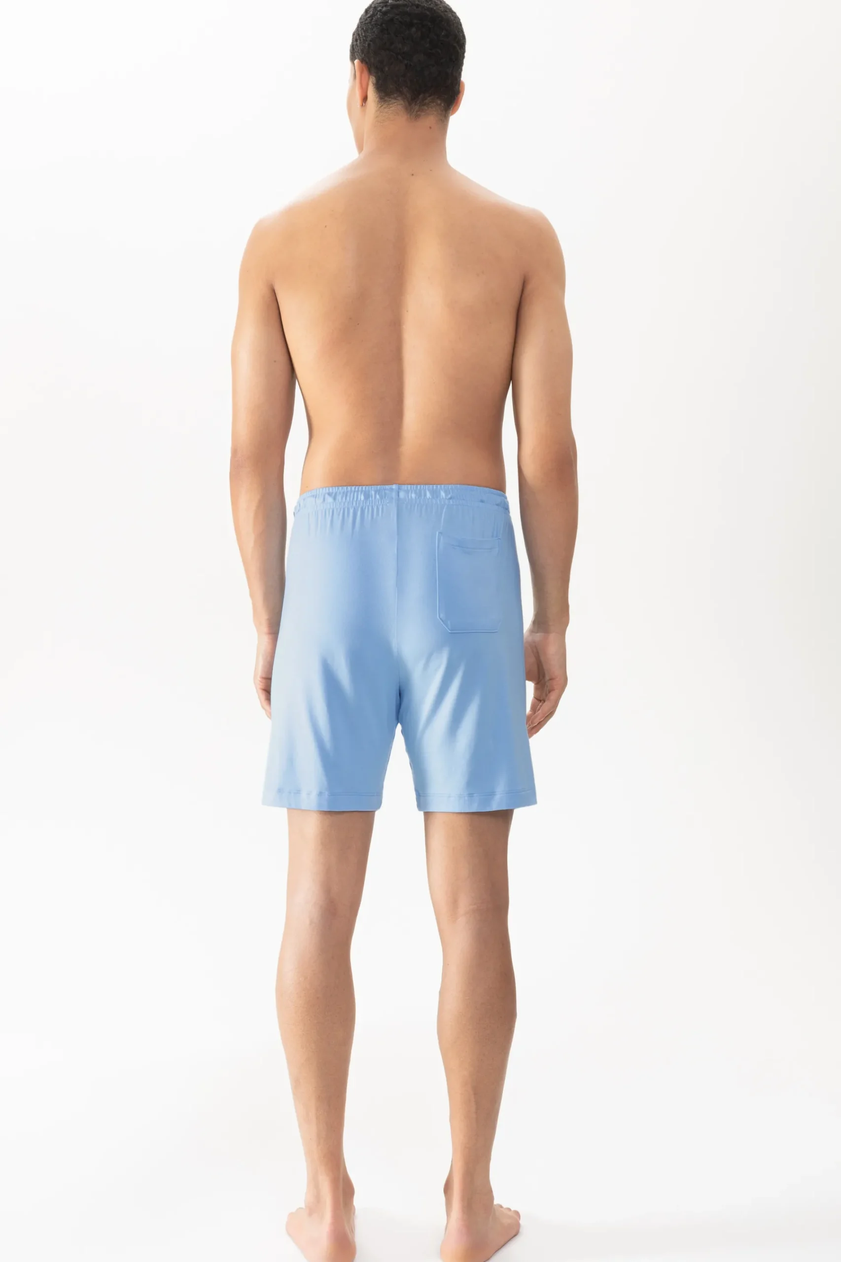 Heren Mey Broeken|Mix & Match*Korte broek Serie Jefferson