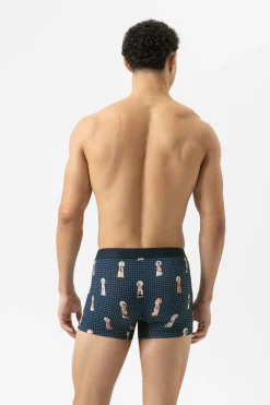 Heren Mey Shorties*Lang Kort Serie Keyhole And Pin Up