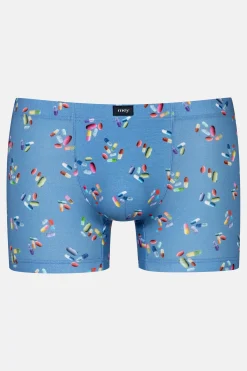 Heren Mey Shorties*Lang Kort Serie Colorful Pills