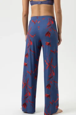 DAMES Mey Broeken|Mix & Match*Lange broek Serie Royal Garden