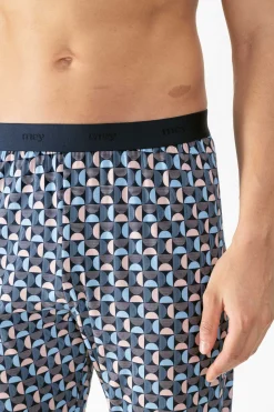 Heren Mey Broeken|Mix & Match*Lange broek Serie Semicircle