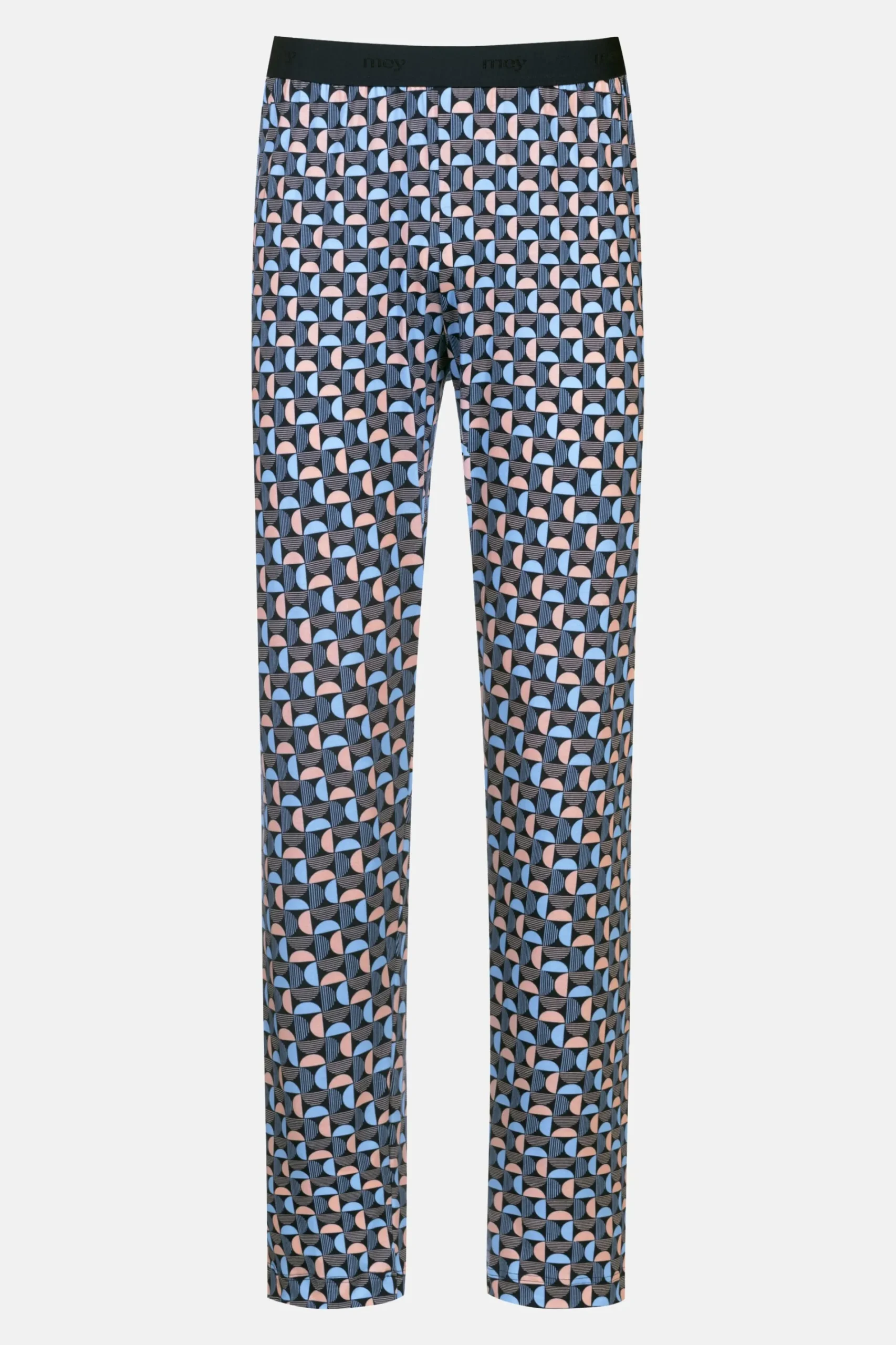 Heren Mey Broeken|Mix & Match*Lange broek Serie Semicircle