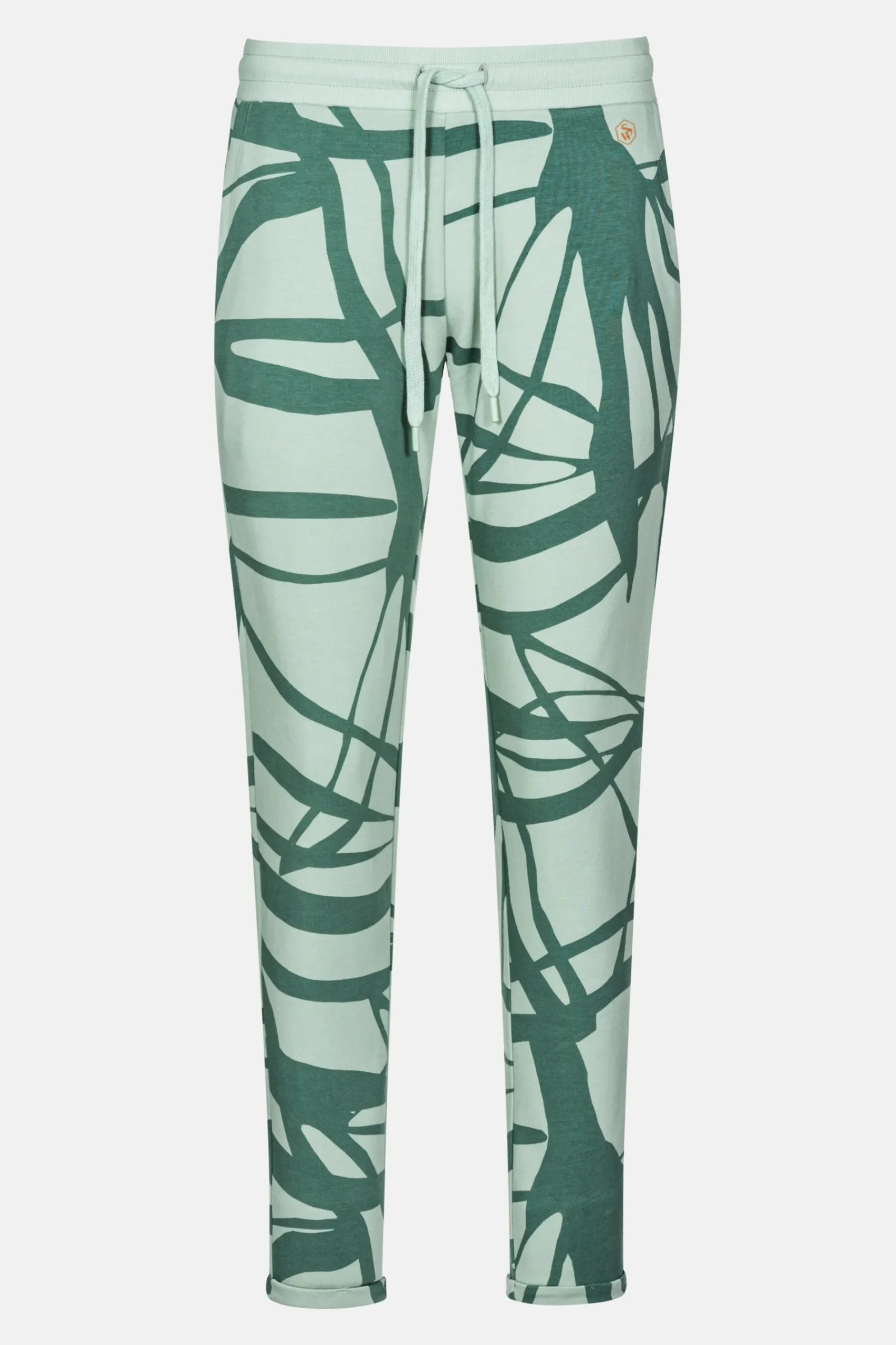 DAMES Mey Soulwear Looks|Onderdelen*Lange broek Serie Comfy Comfort