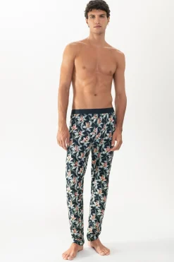 Heren Mey Mix & Match*Lange broek Serie Tropical Bliss