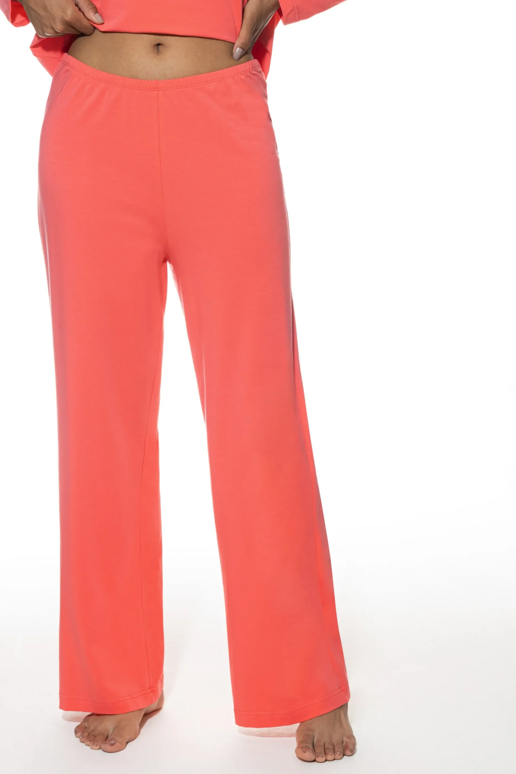 DAMES Mey Broeken|Mix & Match*Lange broek Serie Relaxed Nights