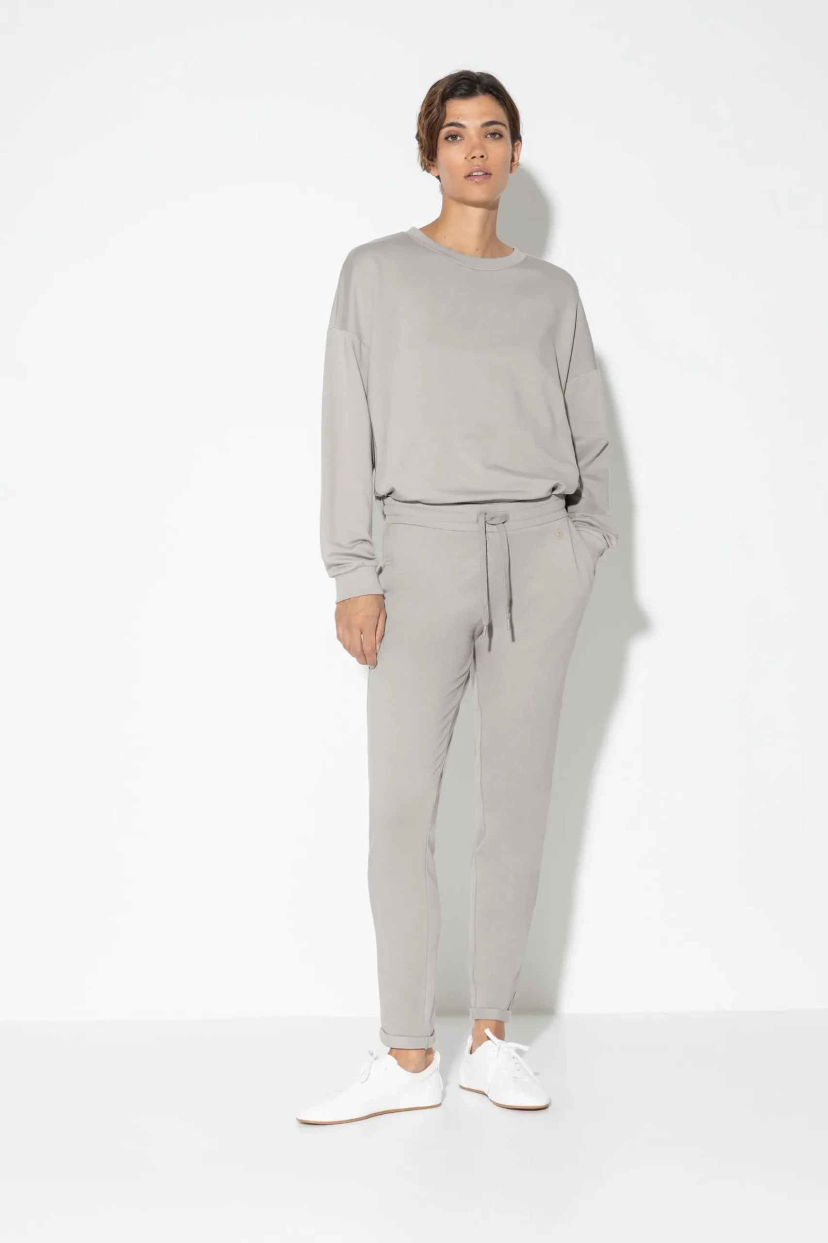 DAMES Mey Onderdelen*Lange broek Serie Comfy Comfort