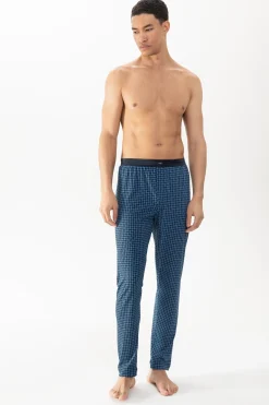 Heren Mey Mix & Match*Lange broek Serie Terrazzo
