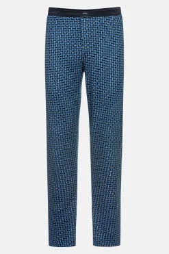 Heren Mey Mix & Match*Lange broek Serie Terrazzo