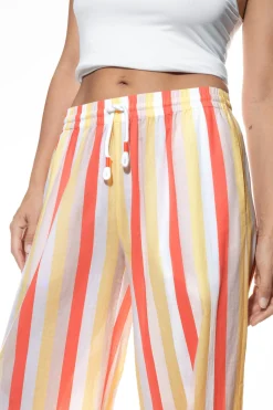 DAMES Mey Mix & Match*Lange broek Serie Sun Lines