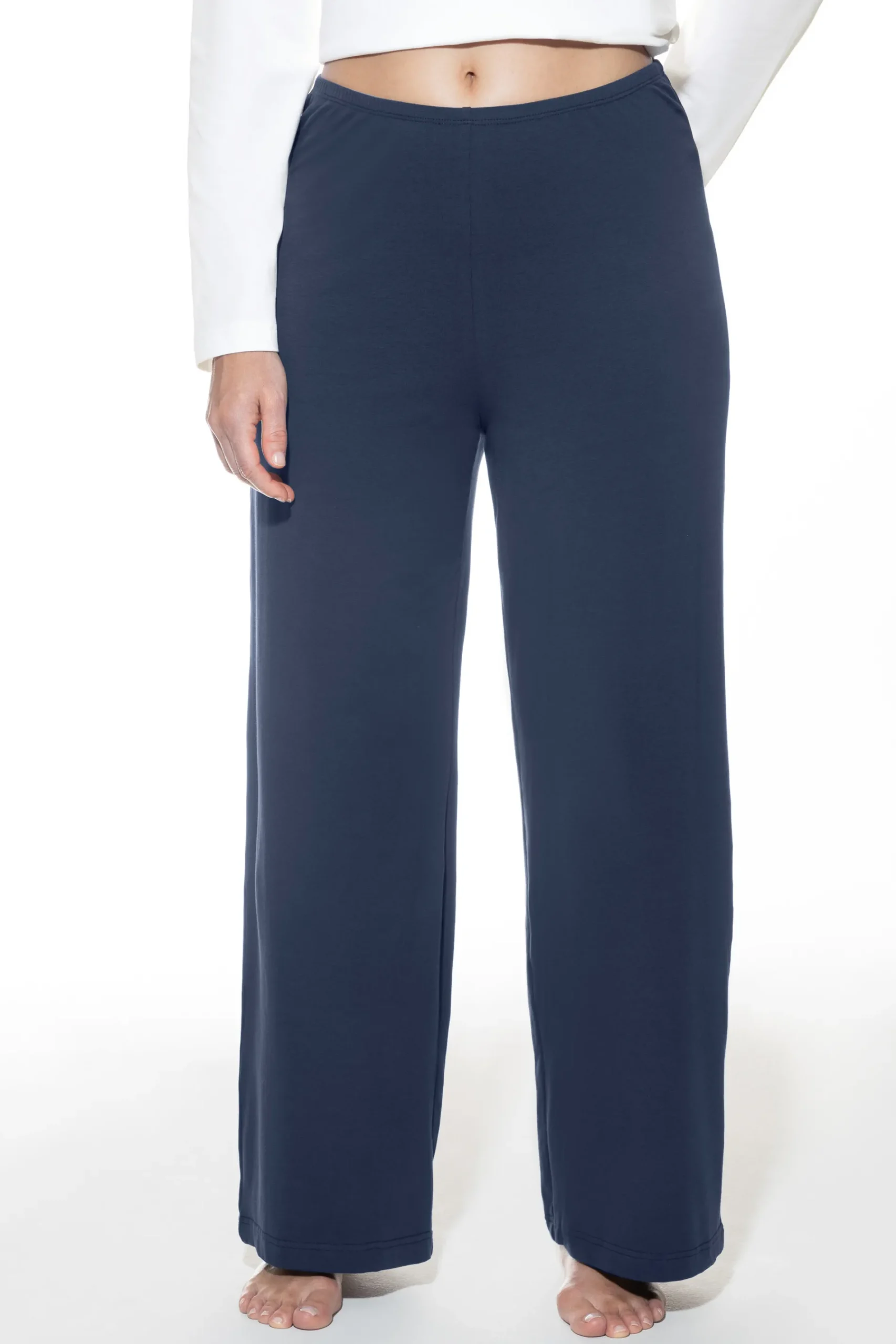 DAMES Mey Broeken|Mix & Match*Lange broek Serie Relaxed Nights