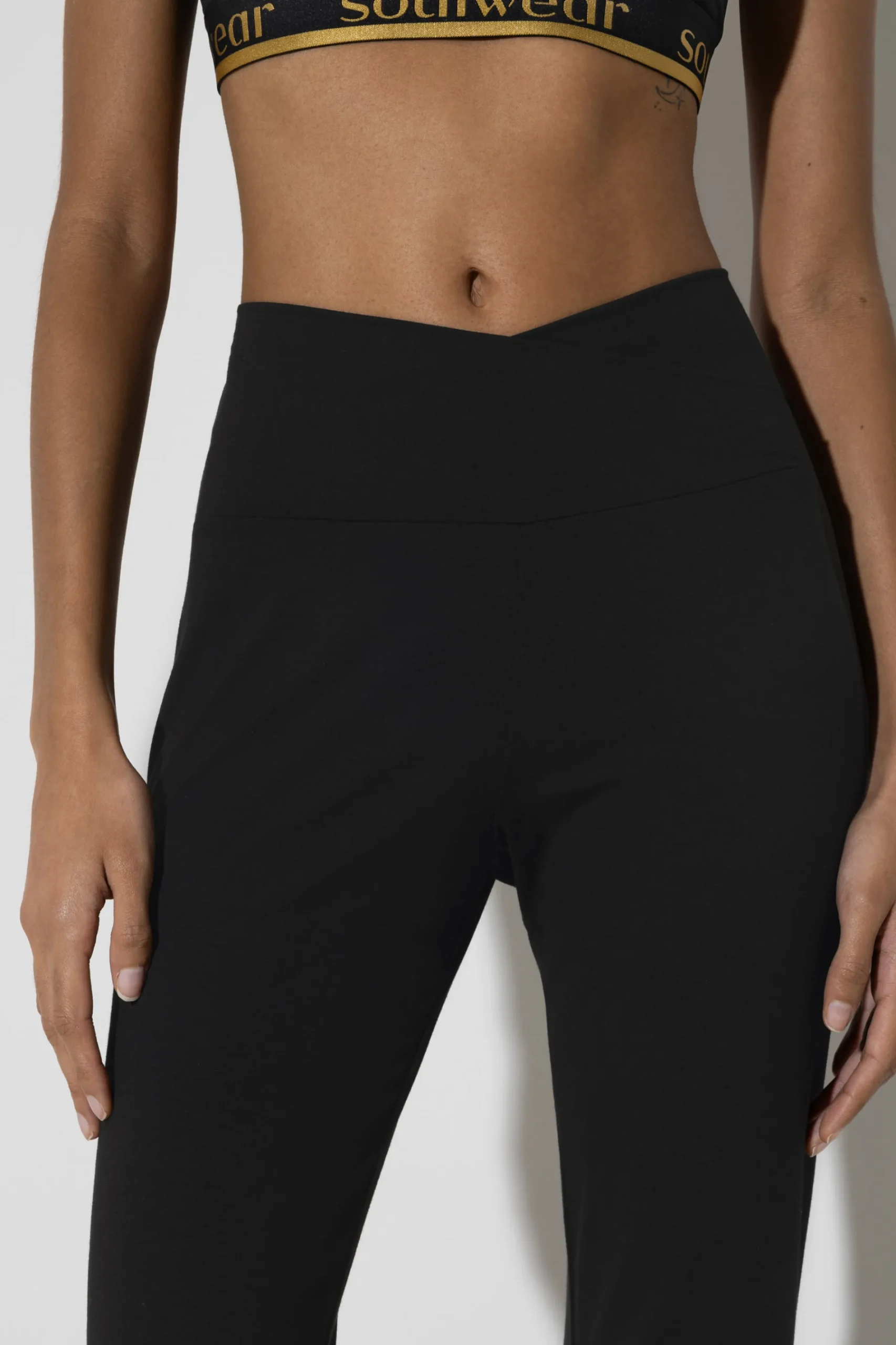 DAMES Mey Soulwear Looks|Onderdelen*Lange broek Serie Breathable