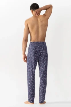 Heren Mey Broeken|Mix & Match*Lange broek Serie Tie Minimal