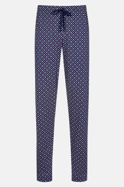 Heren Mey Broeken|Mix & Match*Lange broek Serie Tie Minimal