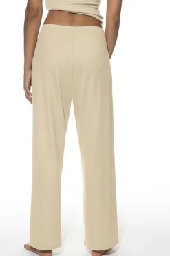 DAMES Mey Broeken|Mix & Match*Lange broek Serie Sparkling Rib