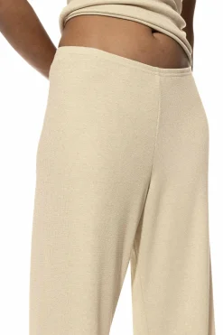 DAMES Mey Broeken|Mix & Match*Lange broek Serie Sparkling Rib