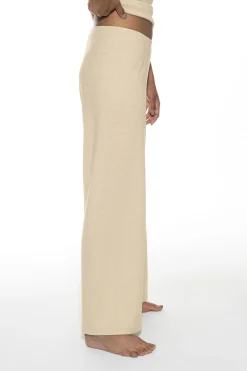 DAMES Mey Broeken|Mix & Match*Lange broek Serie Sparkling Rib