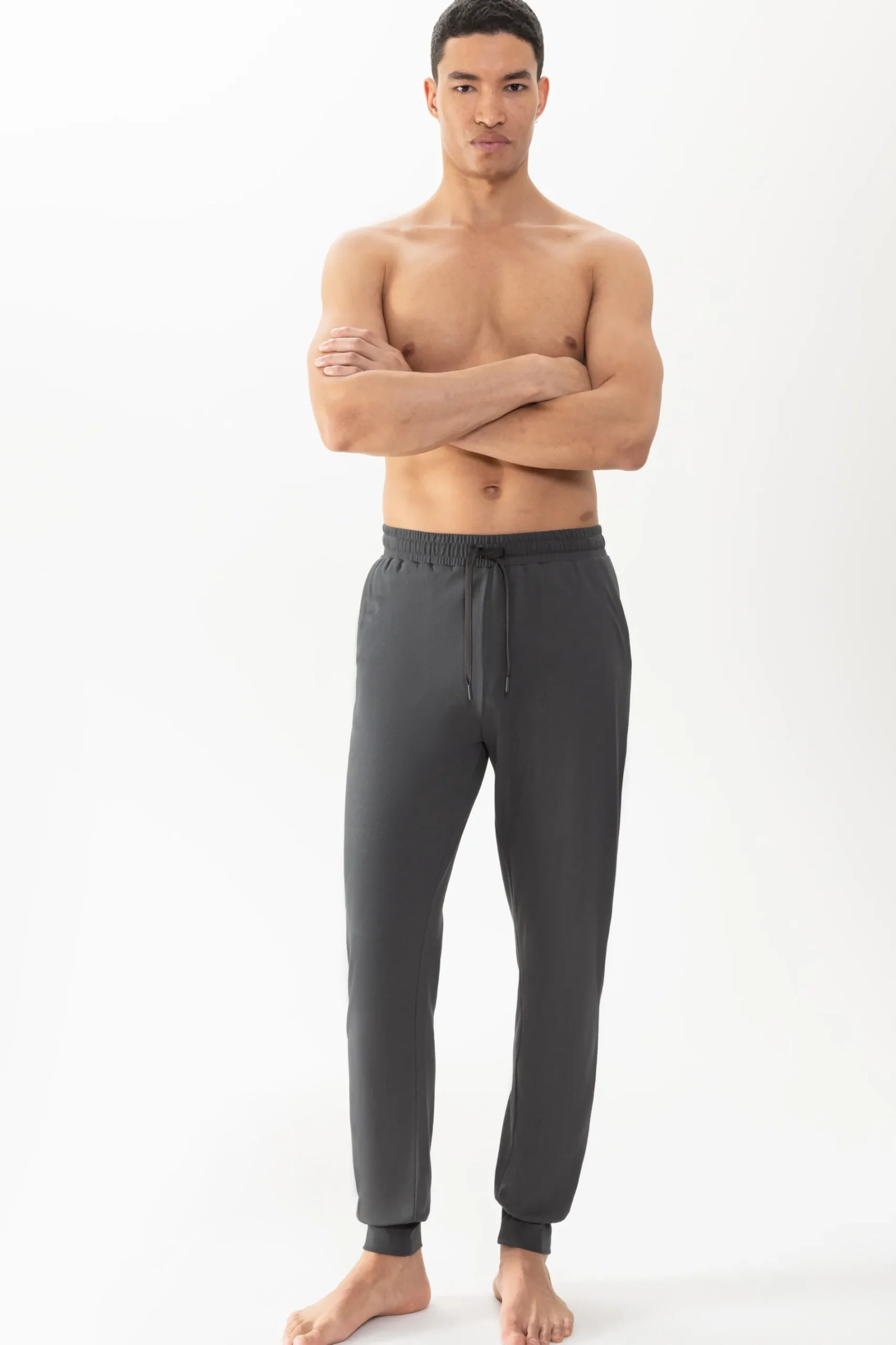 Heren Mey Mix & Match*Lange broek Serie Neo