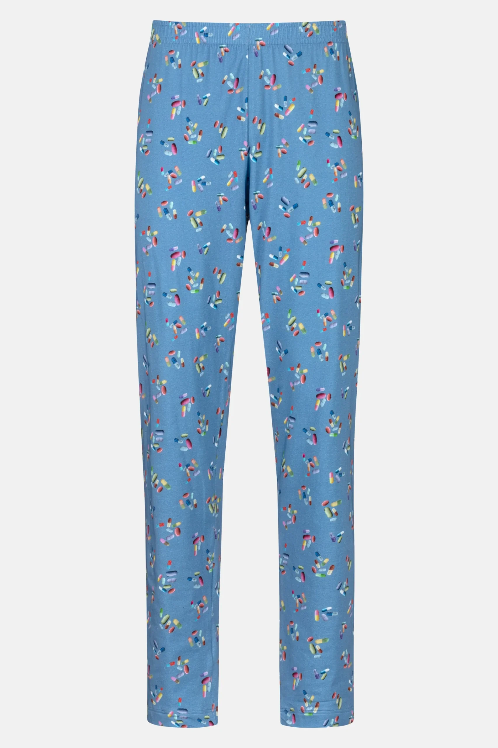 Heren Mey Broeken|Mix & Match*Lange broek Serie Colorful Pills