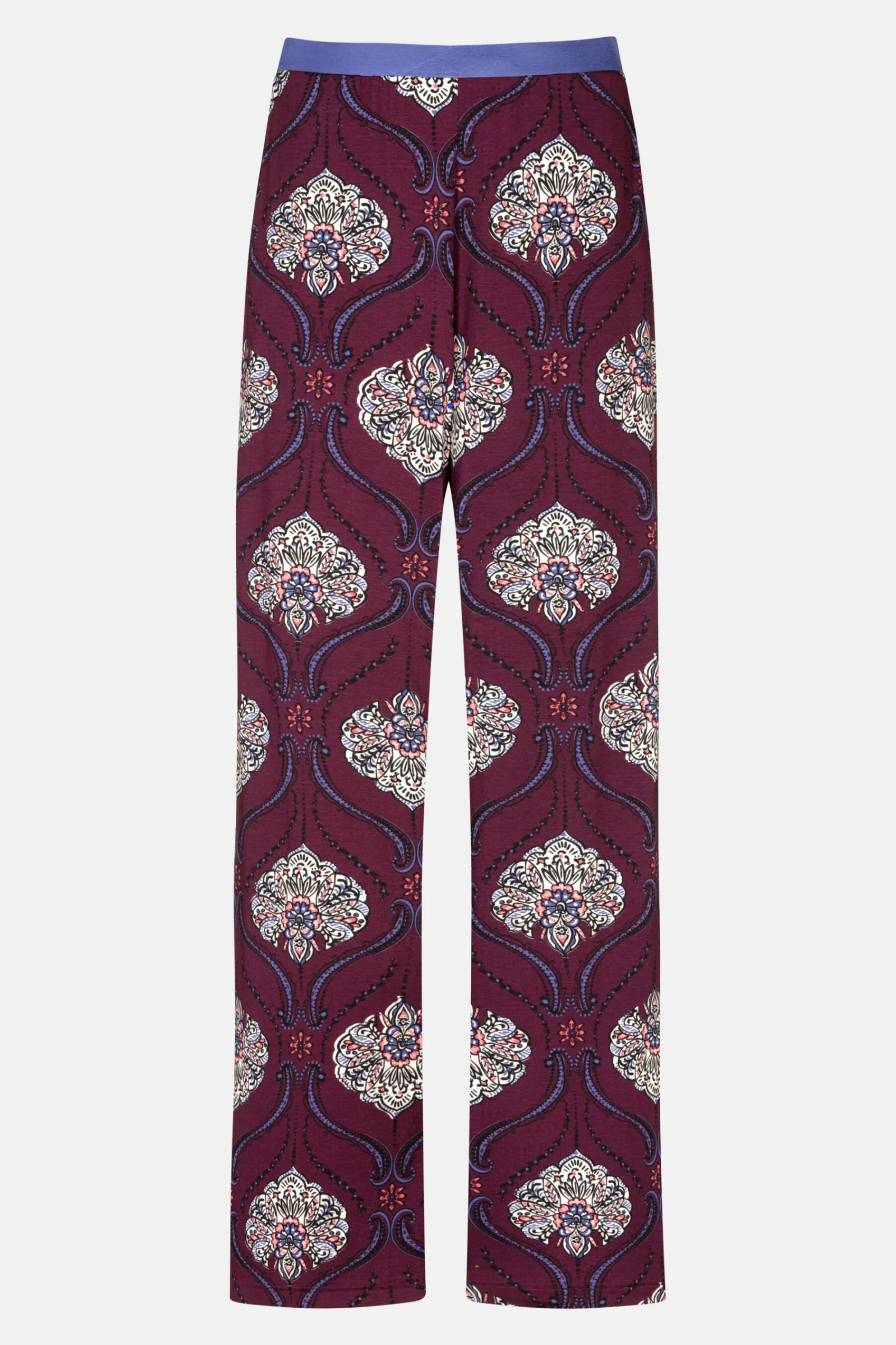 DAMES Mey Broeken|Mix & Match*Lange broek Serie Mysterious Ornaments
