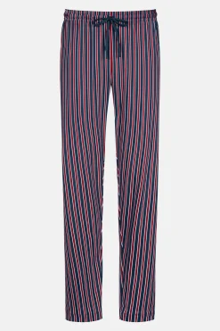 Heren Mey Broeken|Mix & Match*Lange broek Serie Graphic Stripes