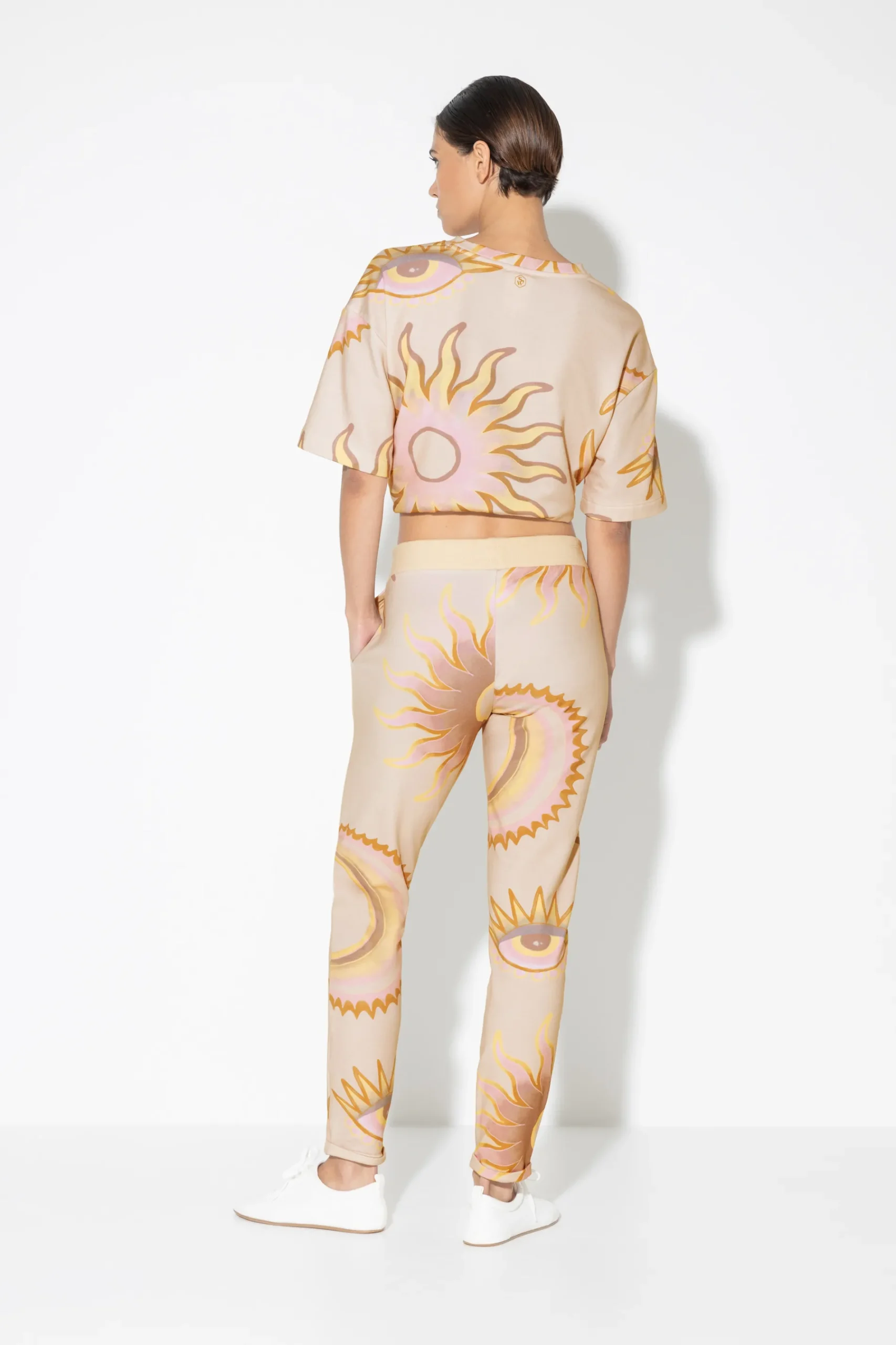 DAMES Mey Soulwear Looks|Tops*Lange broek Serie Comfy Comfort