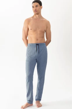 Heren Mey Mix & Match*Lange broek Serie Round Geo