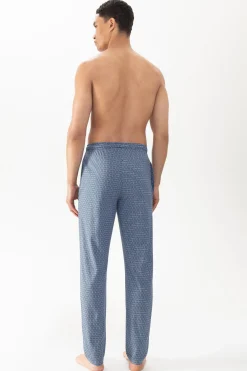 Heren Mey Mix & Match*Lange broek Serie Round Geo