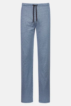 Heren Mey Mix & Match*Lange broek Serie Round Geo