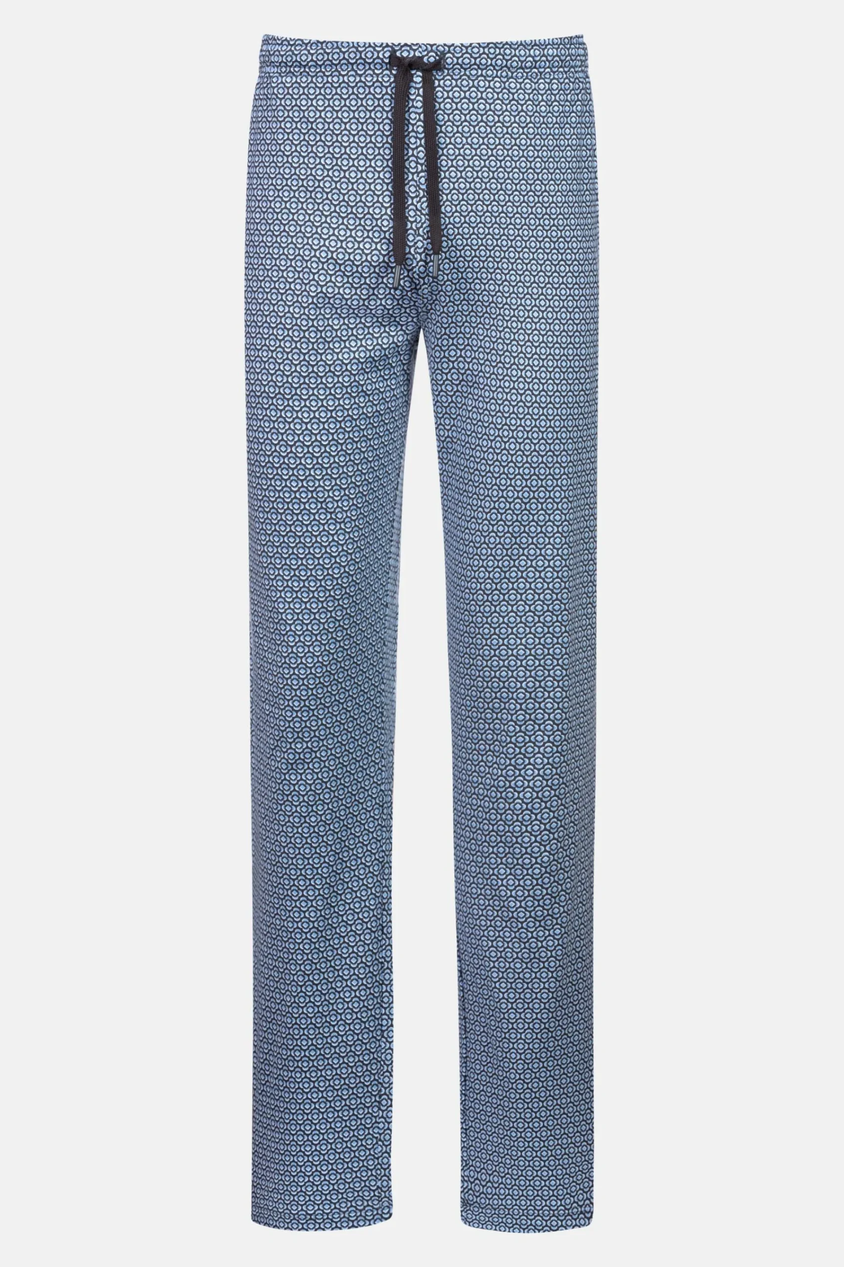 Heren Mey Mix & Match*Lange broek Serie Round Geo