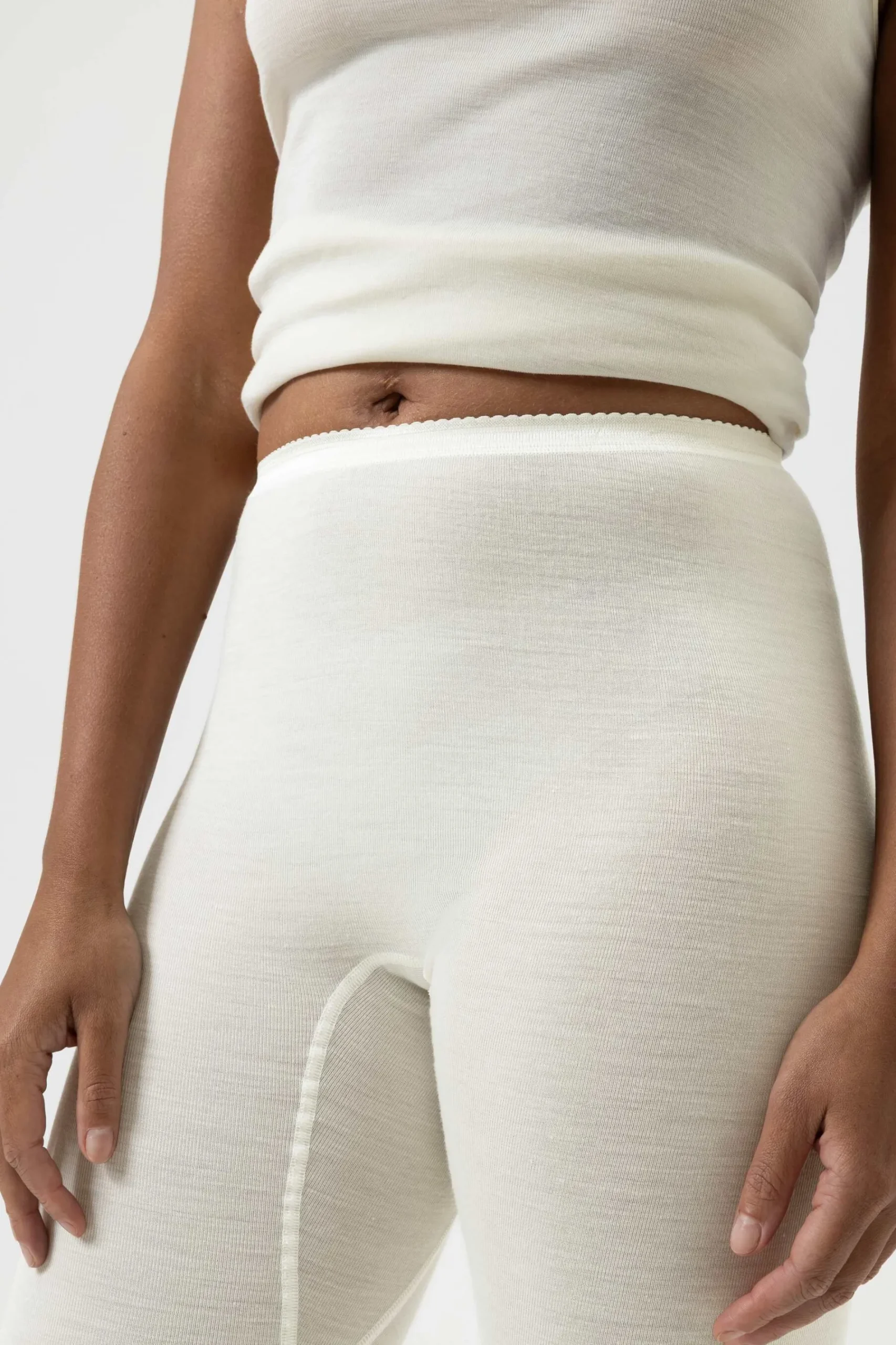 DAMES Mey Leggings*Lange broek Serie Exquisite