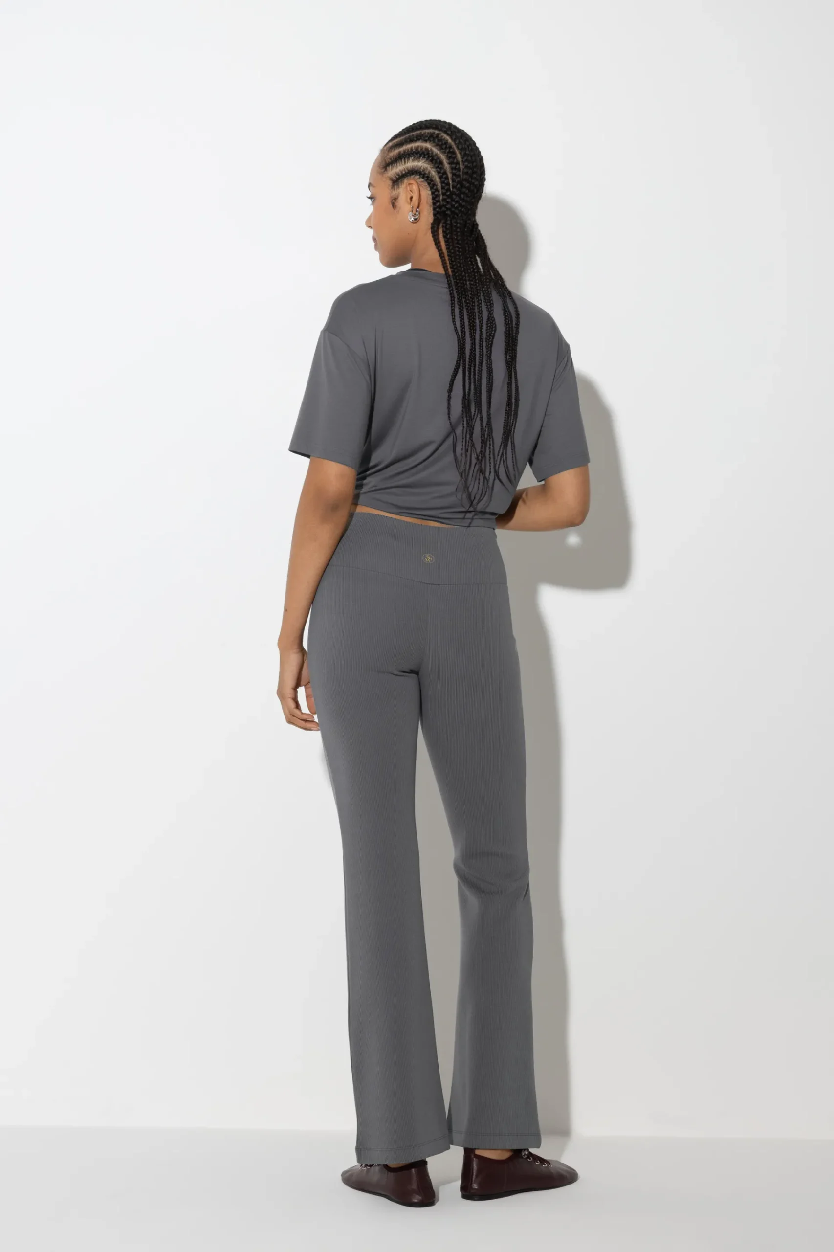 DAMES Mey Onderdelen*Lange legging Serie Embraced
