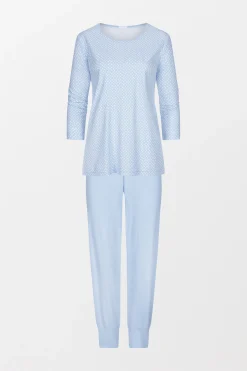 DAMES Mey Pyjama's*7/8-lange pyjama Serie Emelie