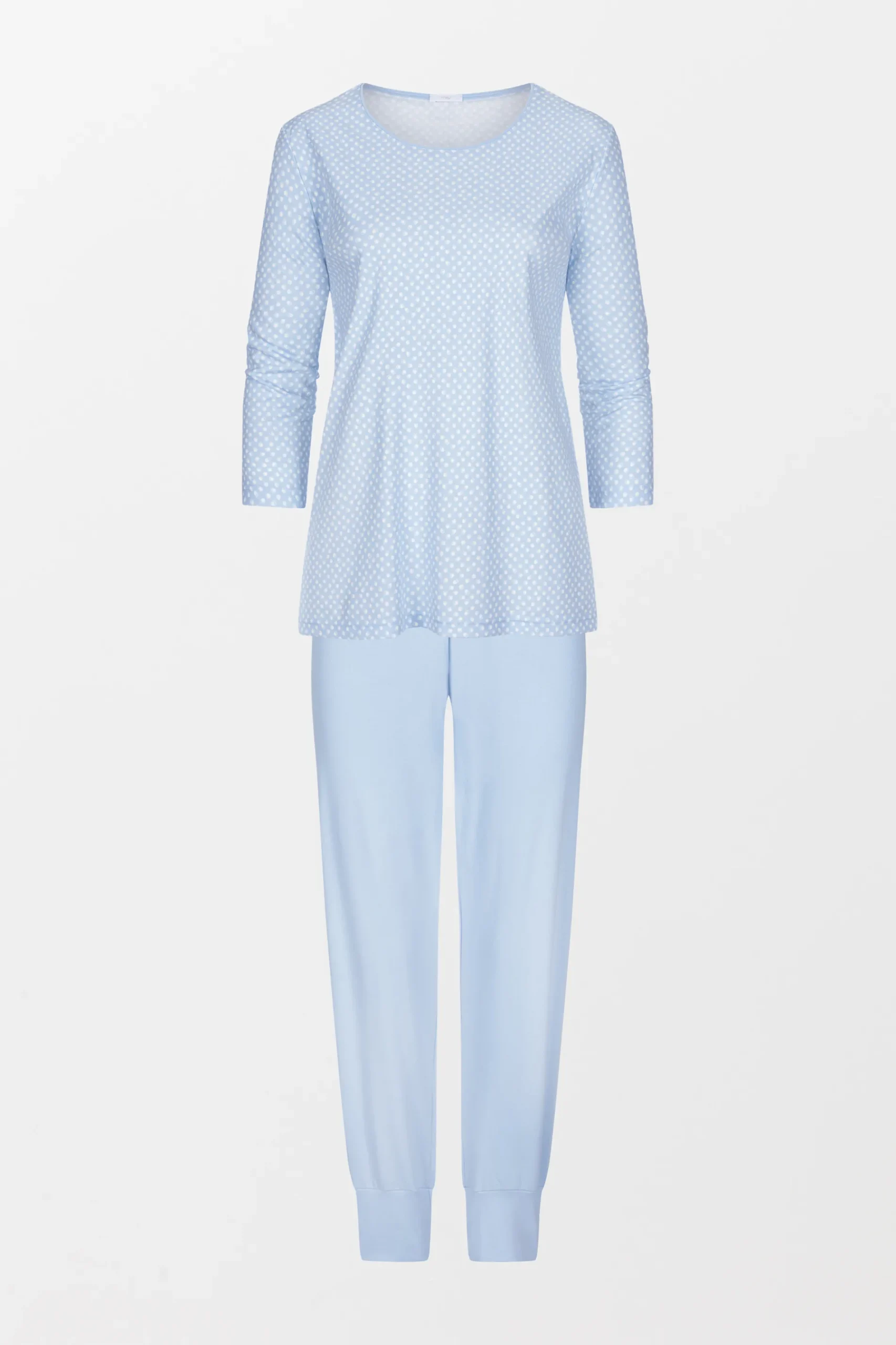 DAMES Mey Pyjama's*7/8-lange pyjama Serie Emelie