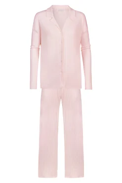 DAMES Mey Pyjama's*Lange pyjama Serie Adorable Lines