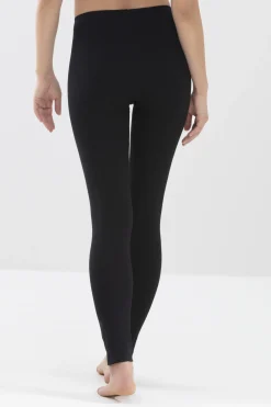 DAMES Mey Leggings*Legging Serie Superfine Organic