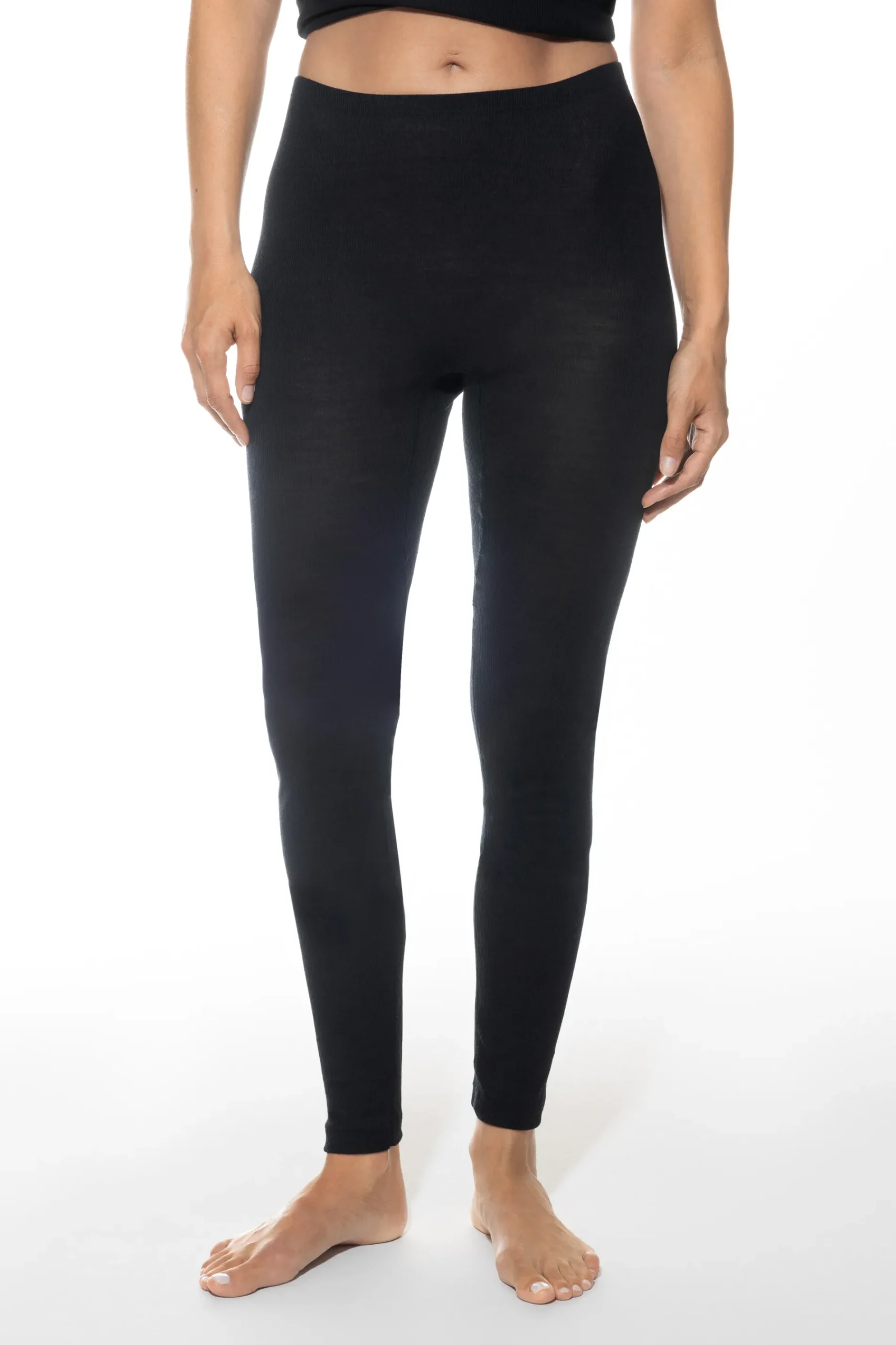 DAMES Mey Leggings*Legging Serie Wool Love