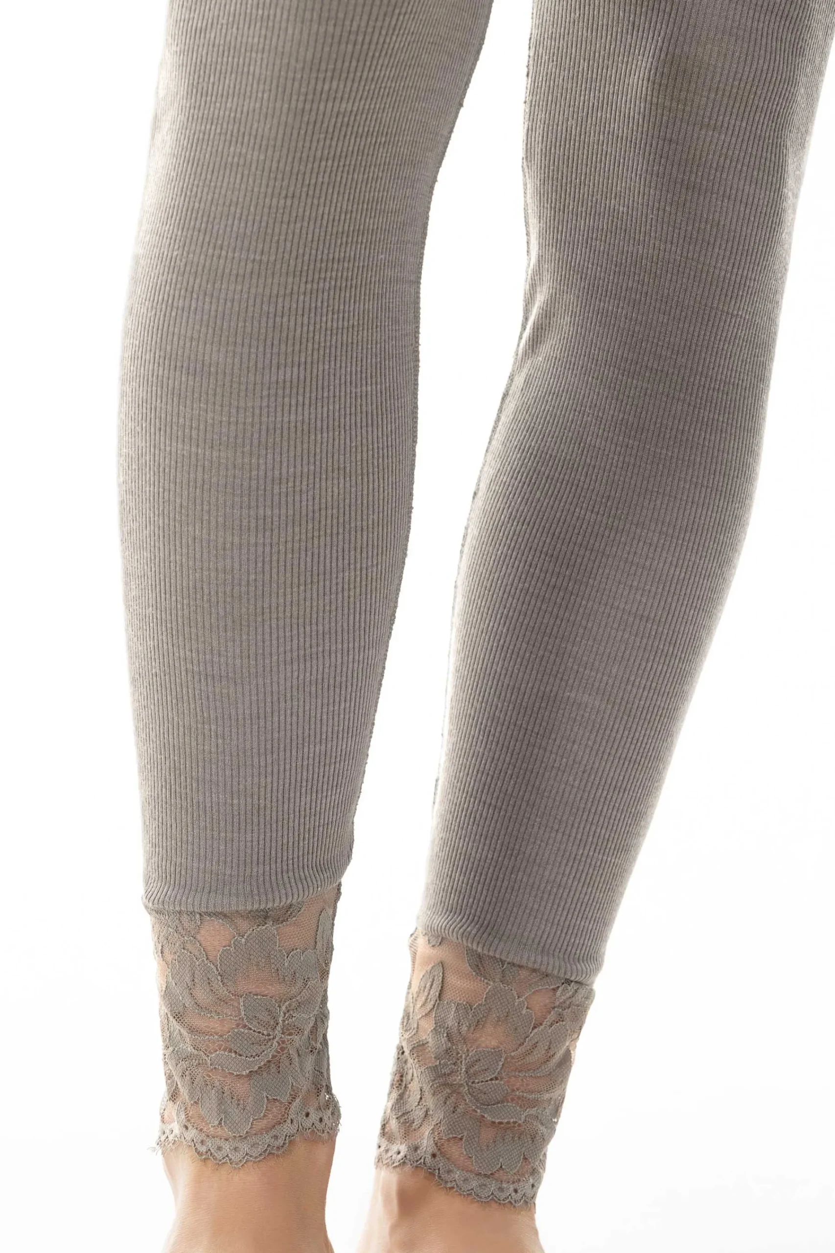 DAMES Mey Leggings*Legging Serie Wool Love